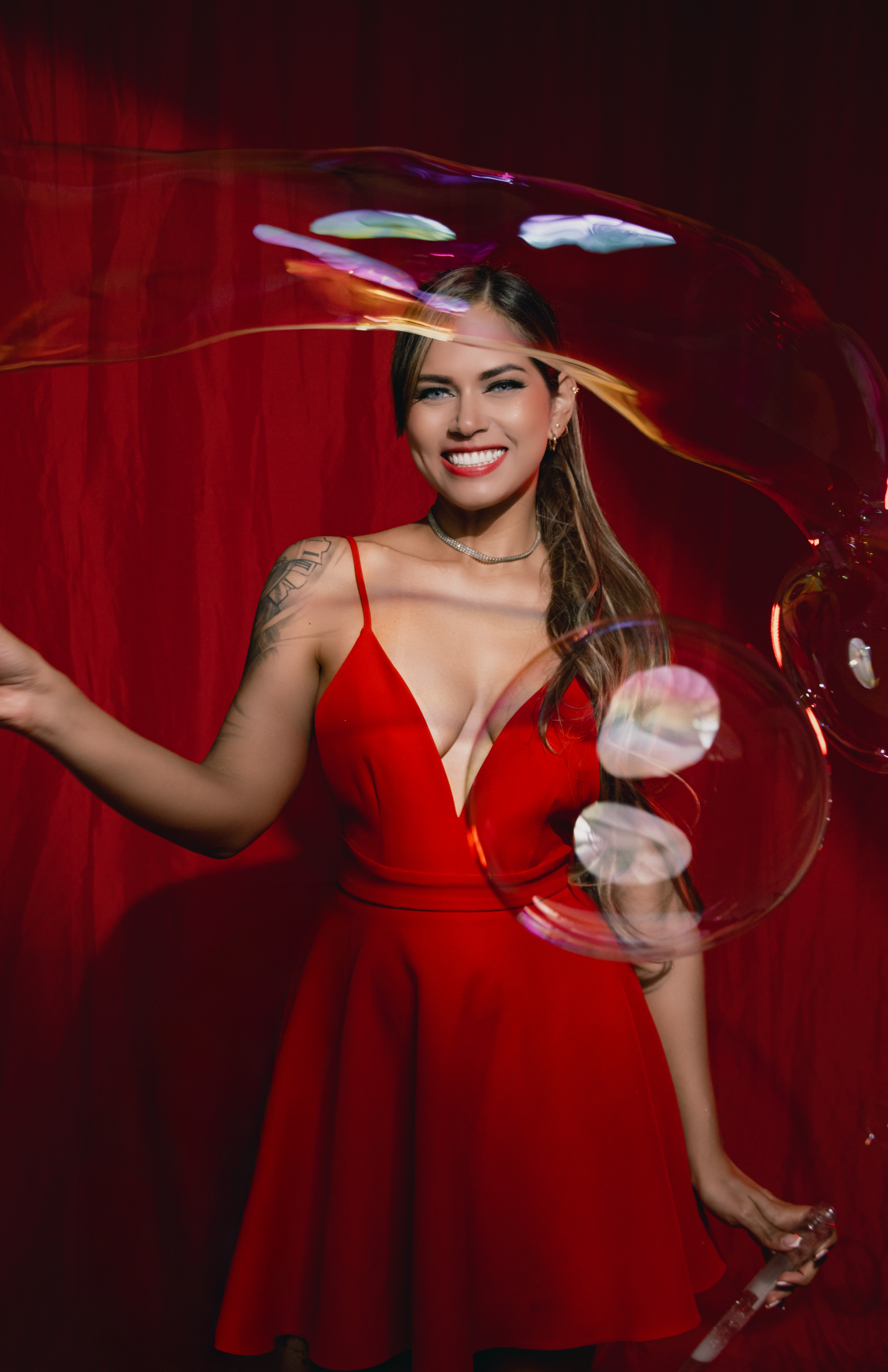 Interprete TattyBunny Foto 6