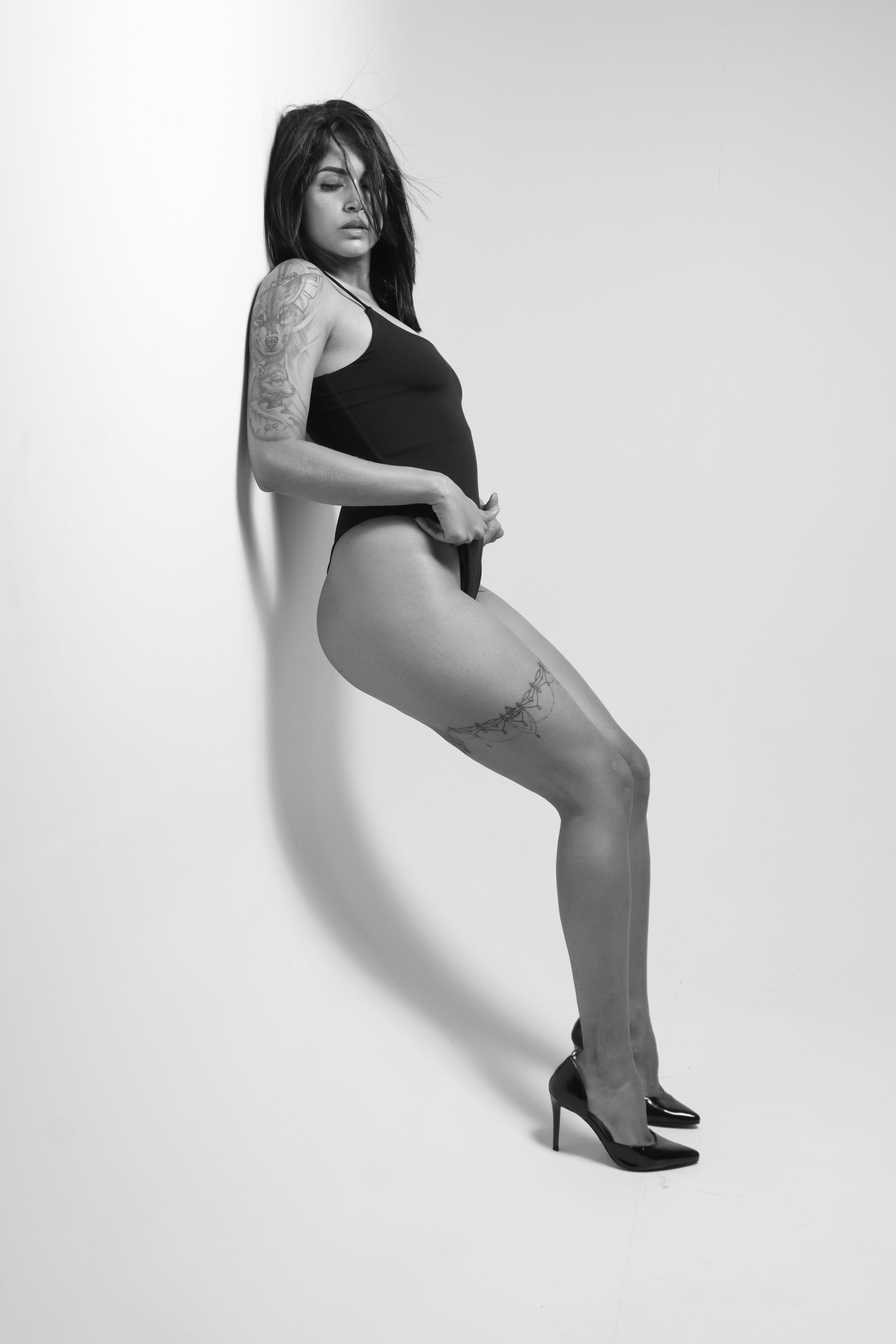 Interprete TattyBunny Foto 12