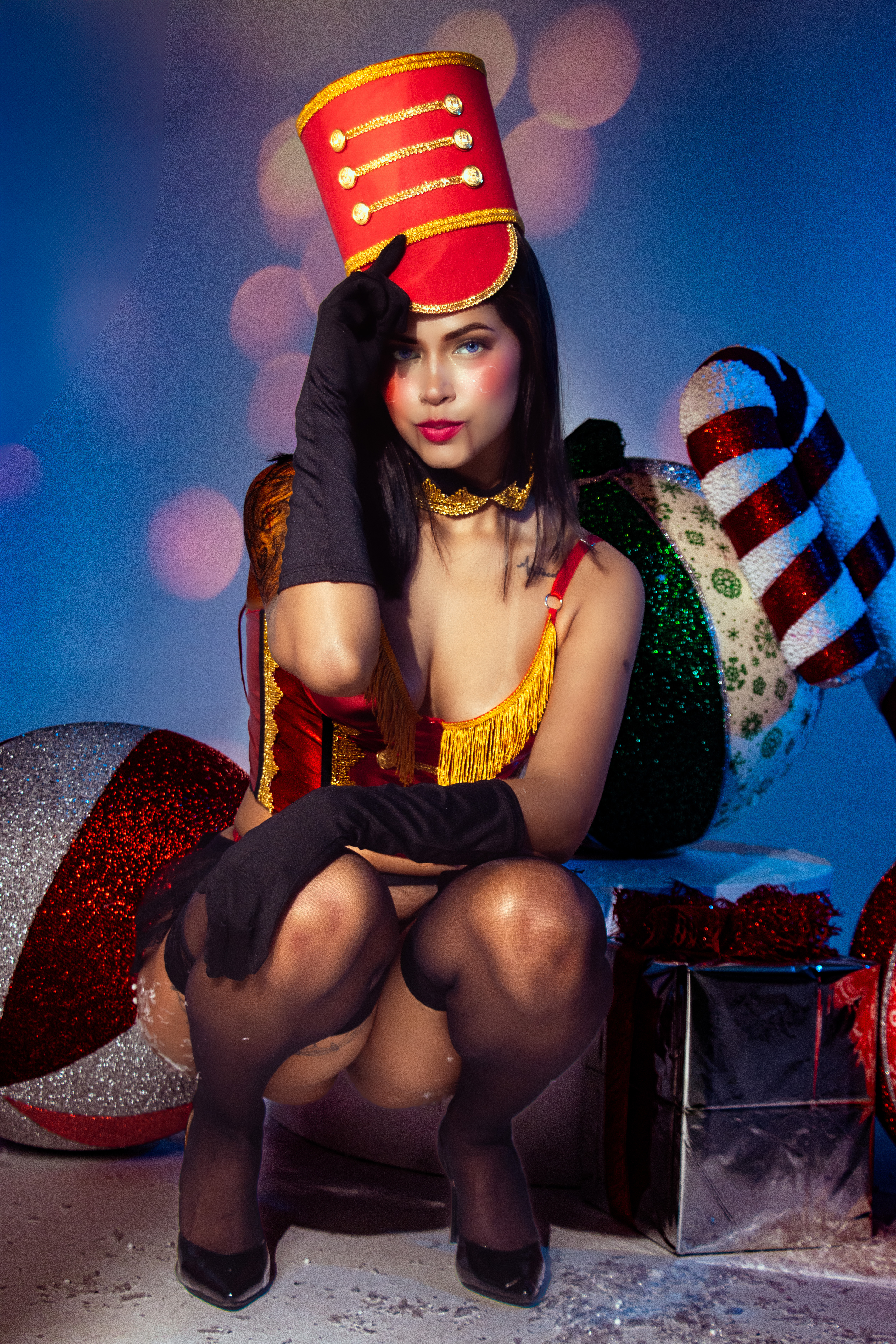 Interprete TattyBunny Foto 11