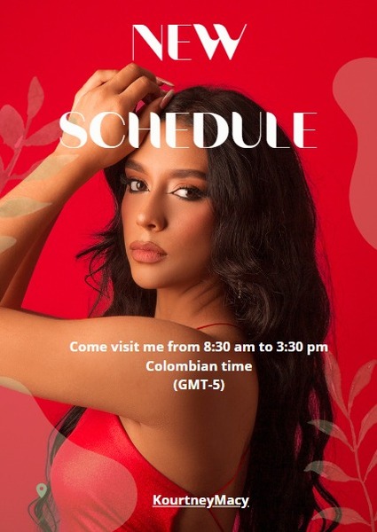 Interprète KourtneyMacy Photo 10