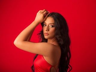 Imagen de perfil de modelo de cámara web de KourtneyMacy