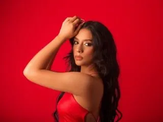 Image de profil du modèle de webcam KourtneyMacy