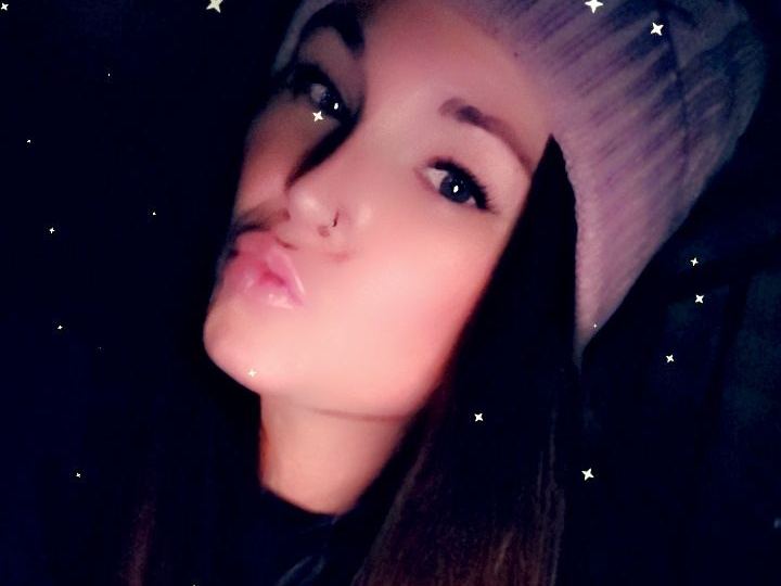 Image de profil du modèle de webcam LexxMckinnon