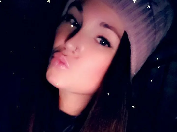 LexxMckinnon profilbild på webbkameramodell
