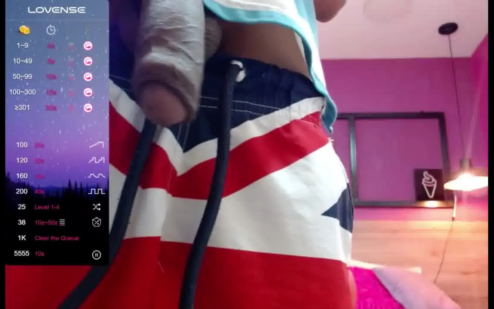 Artista HarryMontanaa Video 1