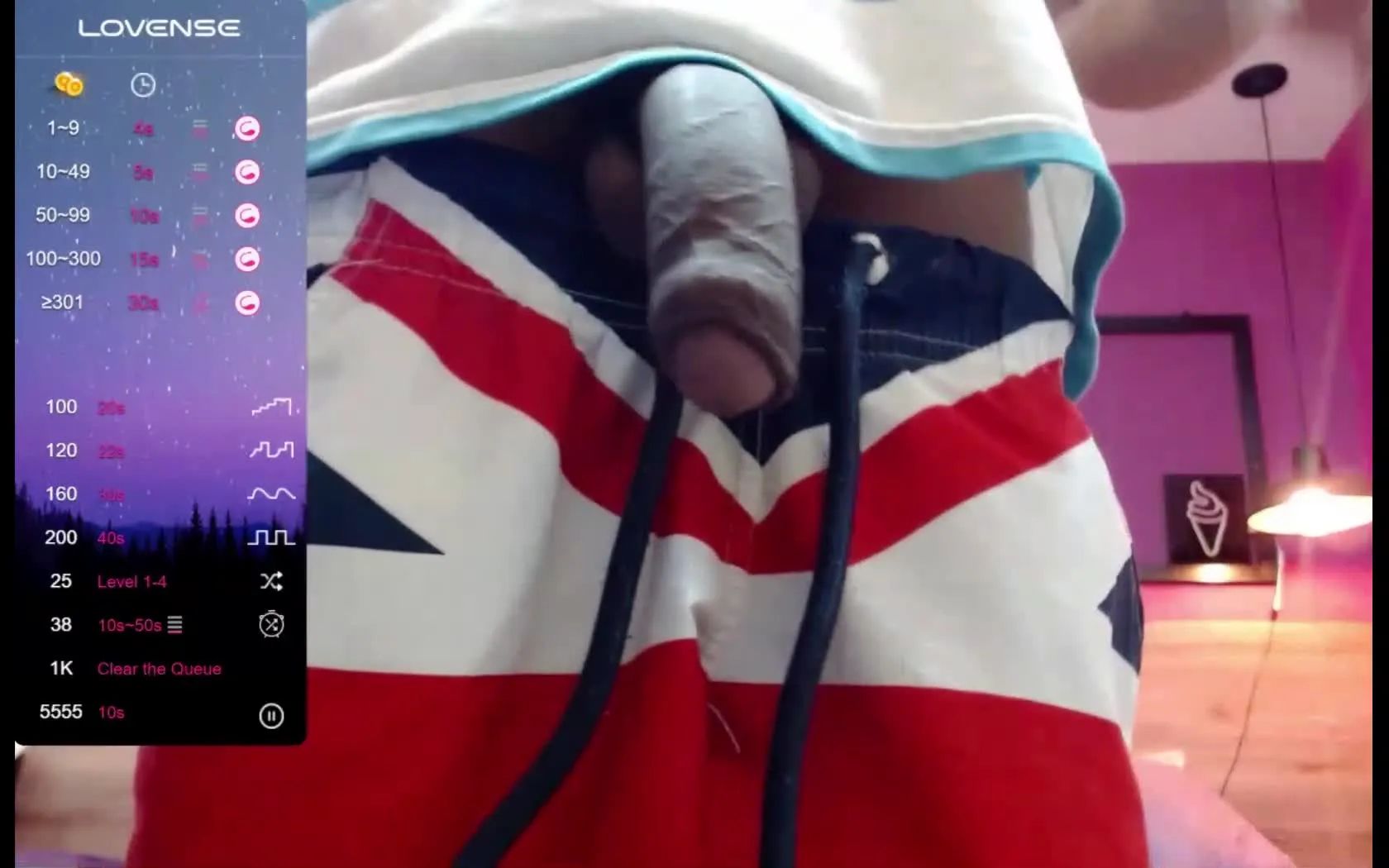 Interprète HarryMontanaa Vidéo 1