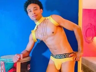 HarryMontanaa profilbild på webbkameramodell