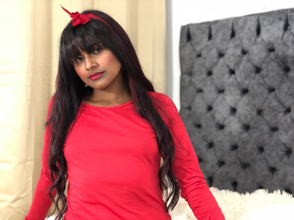 Foto de perfil de modelo de webcam de LiaOlimpo