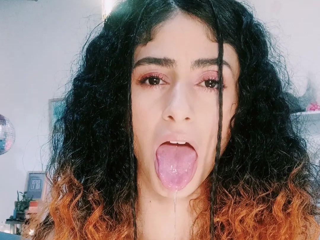 ElizabethTailler immagine del profilo del modello di cam