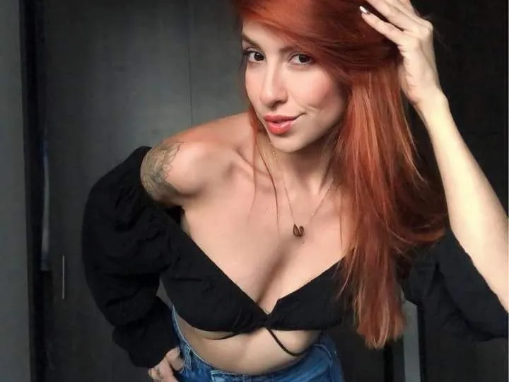 Coryling21 profilbild på webbkameramodell