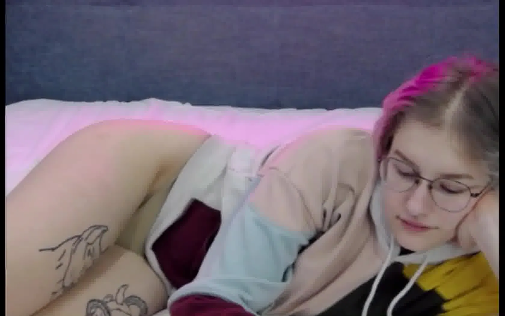 Performer YanaYork Video 1