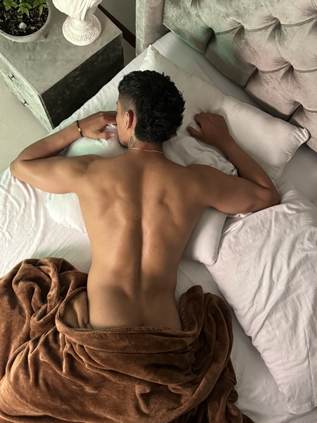 Utøver DerekHarris Bilde 6