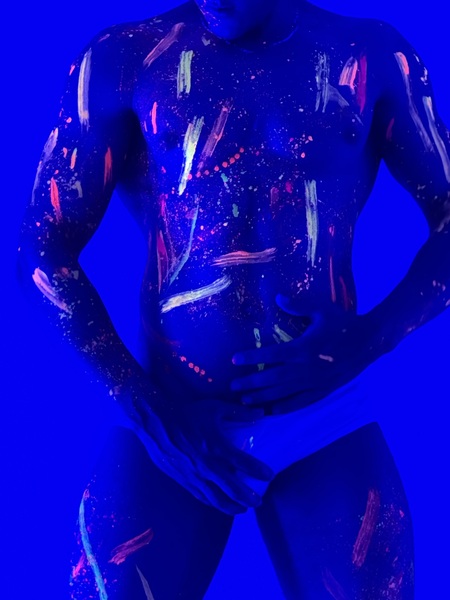 Utøver DerekHarris Bilde 3