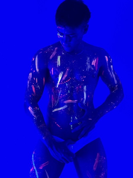 Utøver DerekHarris Bilde 2