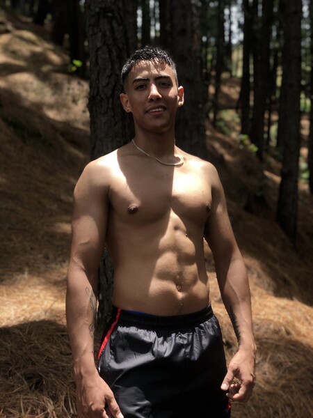 Utøver DerekHarris Bilde 12