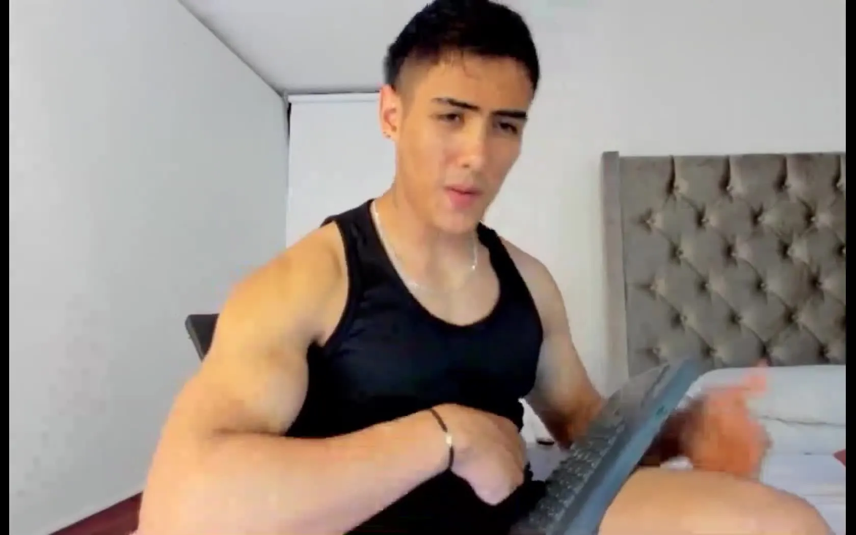 Artista DerekHarris Video 1