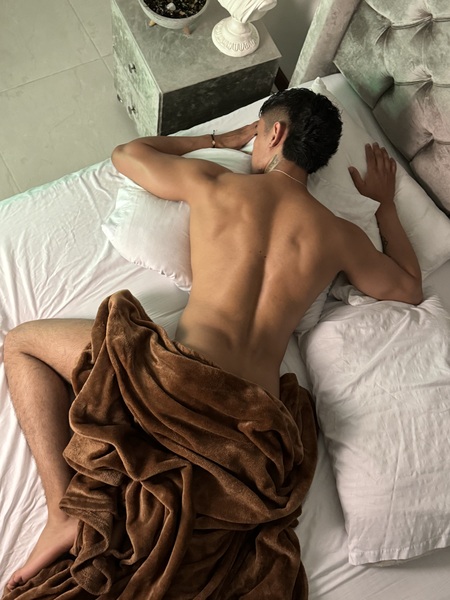 Utøver DerekHarris Bilde 5