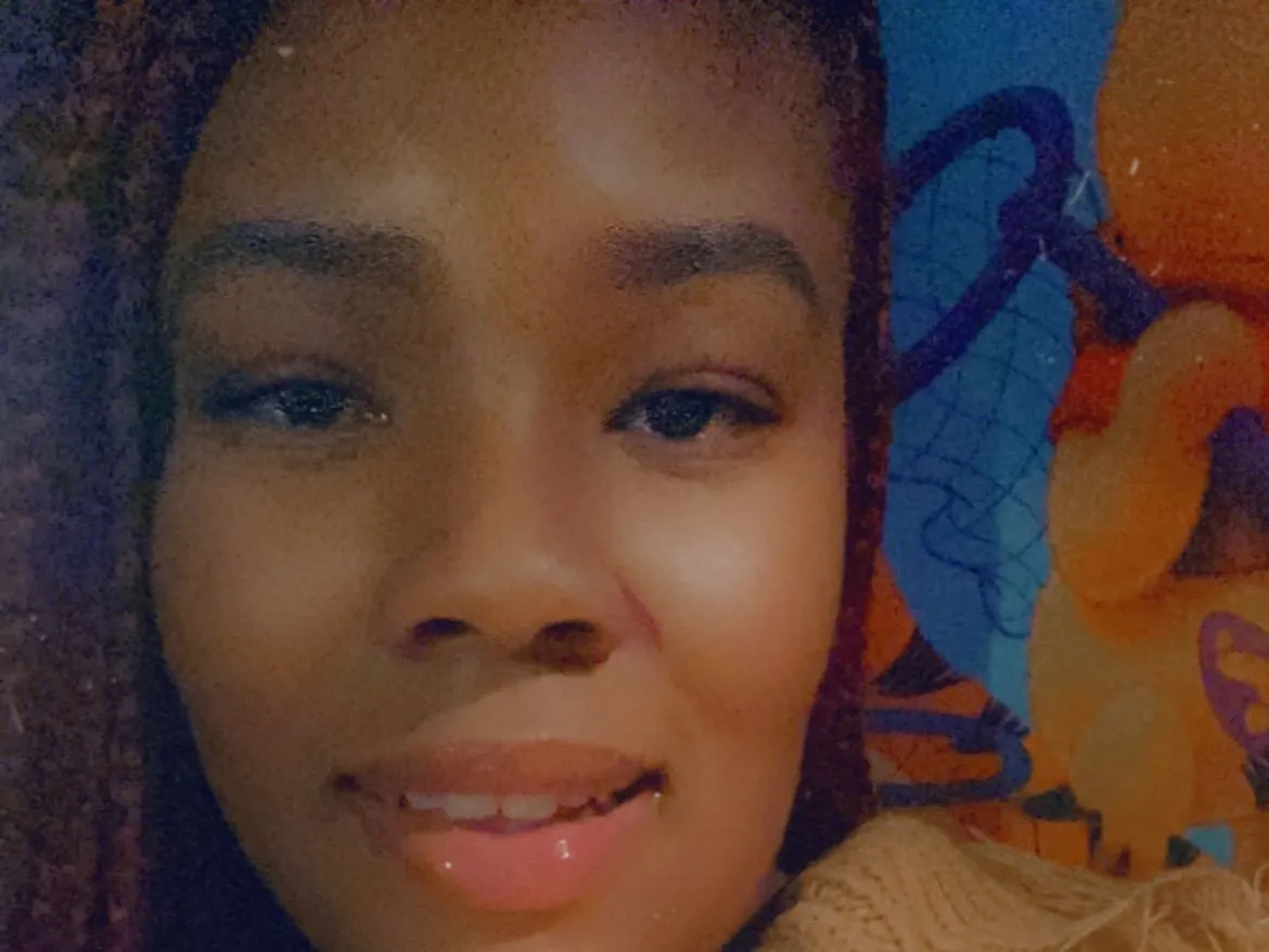 Goddddessssnight profilbild på webbkameramodell