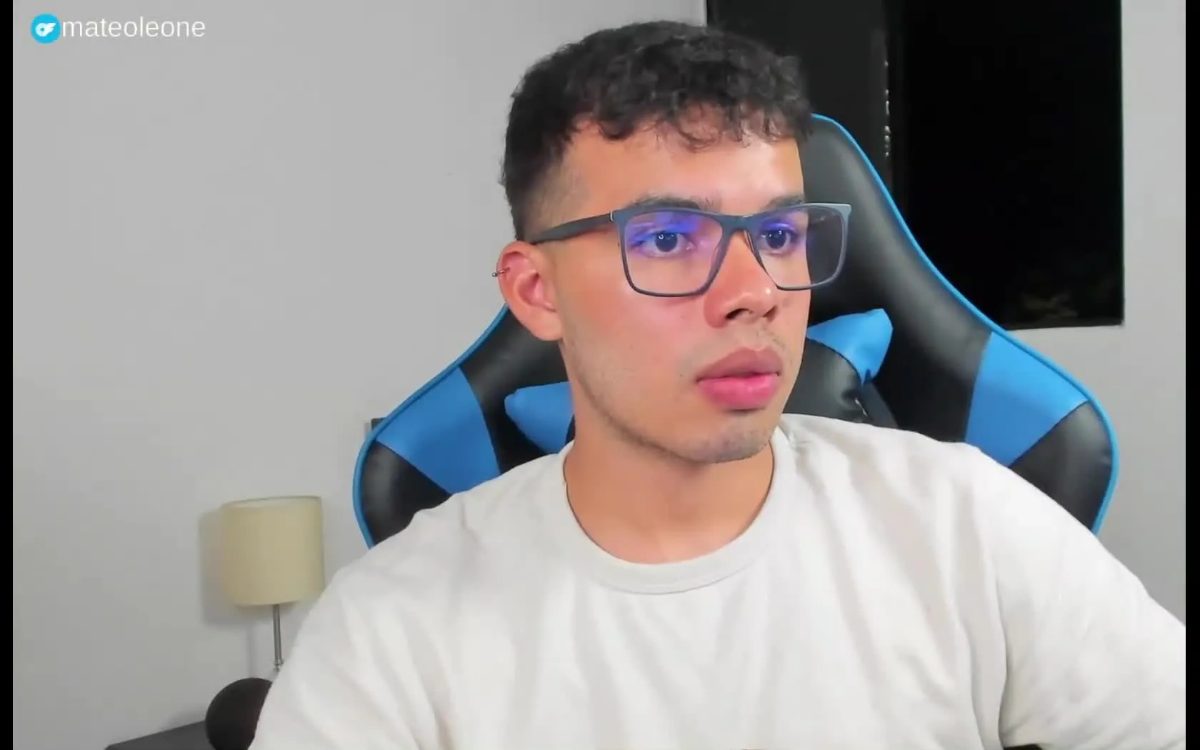 Interprète SamStonee Vidéo 1
