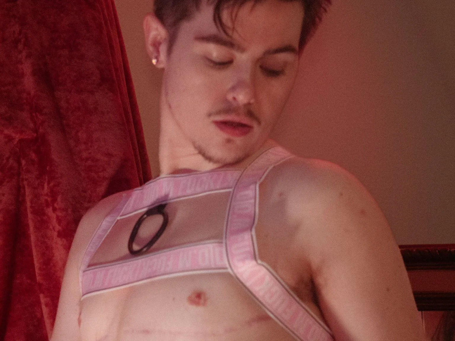 coinoperatedbf Profilbild des Cam-Modells