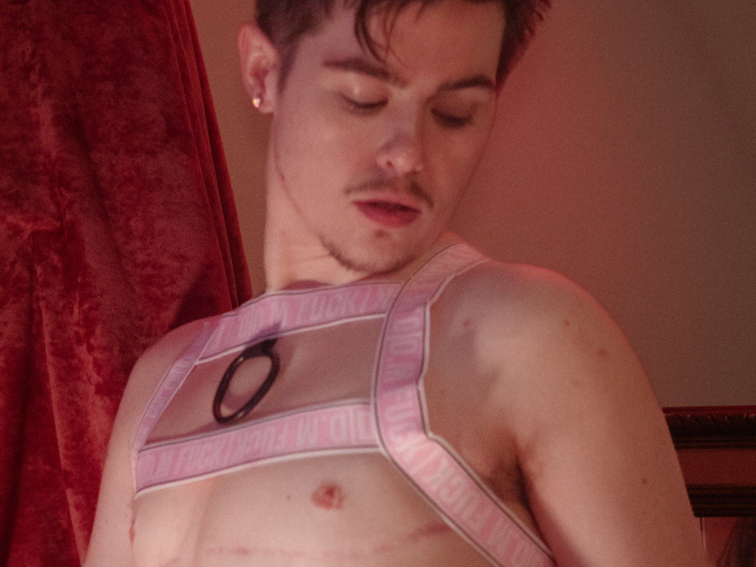 Image de profil du modèle de webcam coinoperatedbf