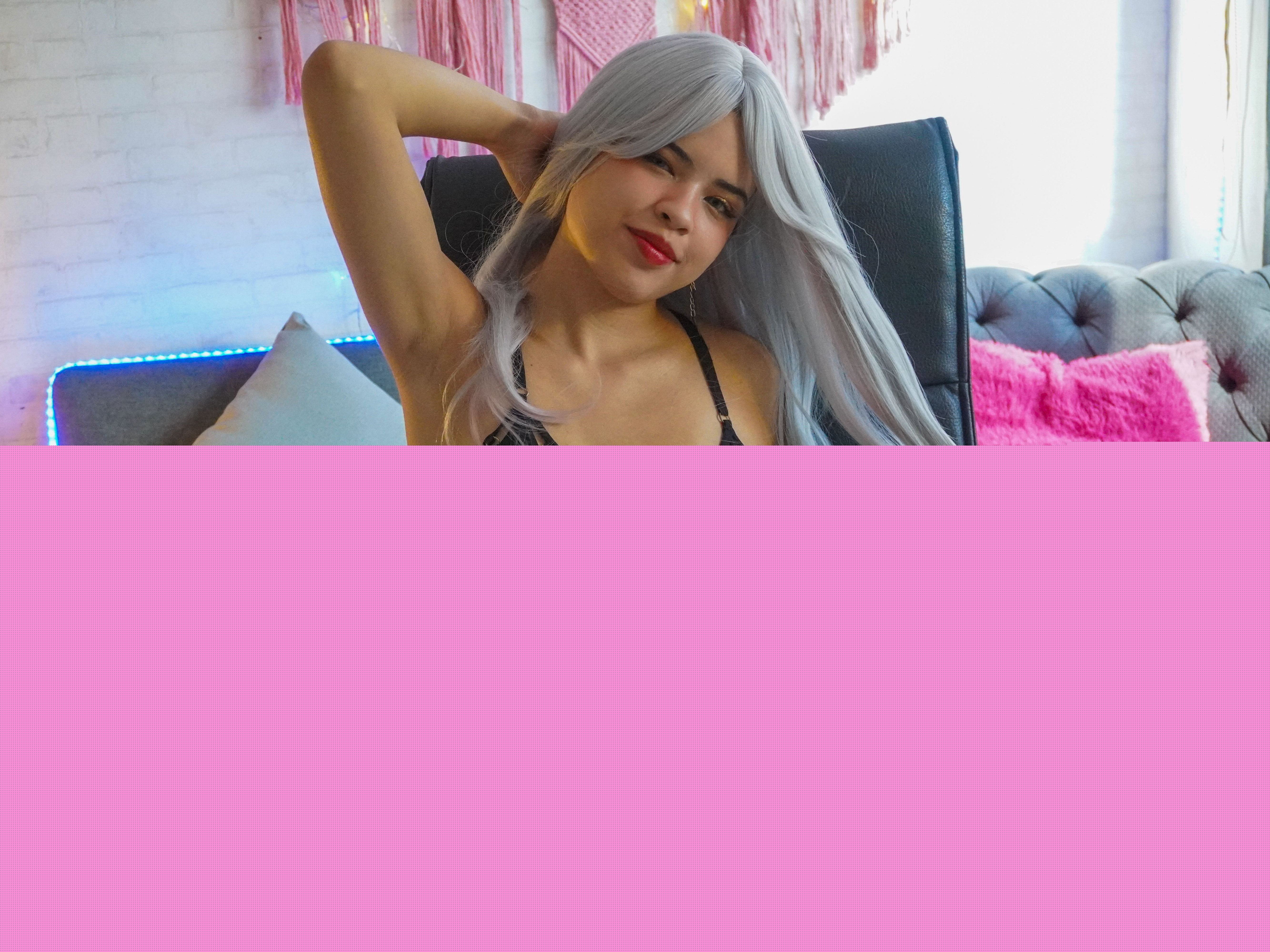 Imagen de perfil de modelo de cámara web de XiomiRodriguez