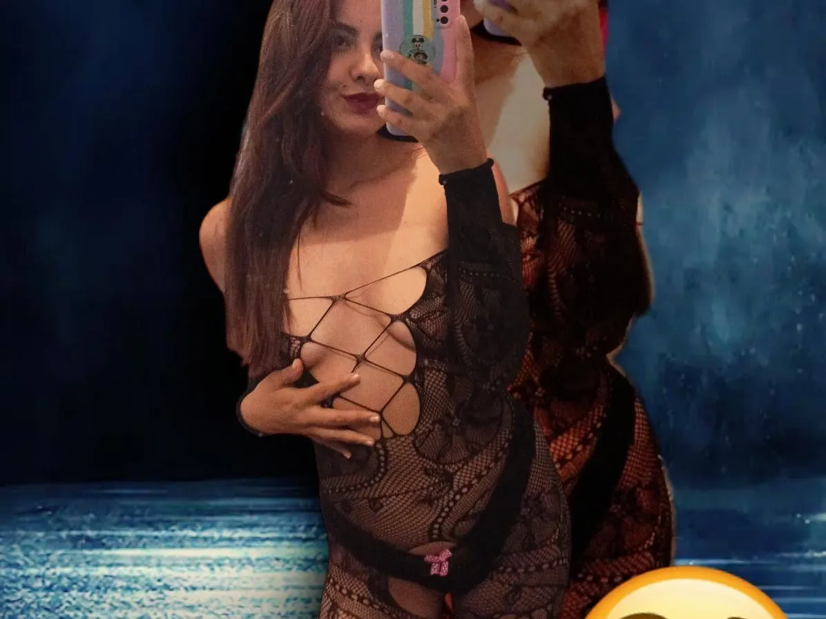 AdissonClark profielfoto van cam model