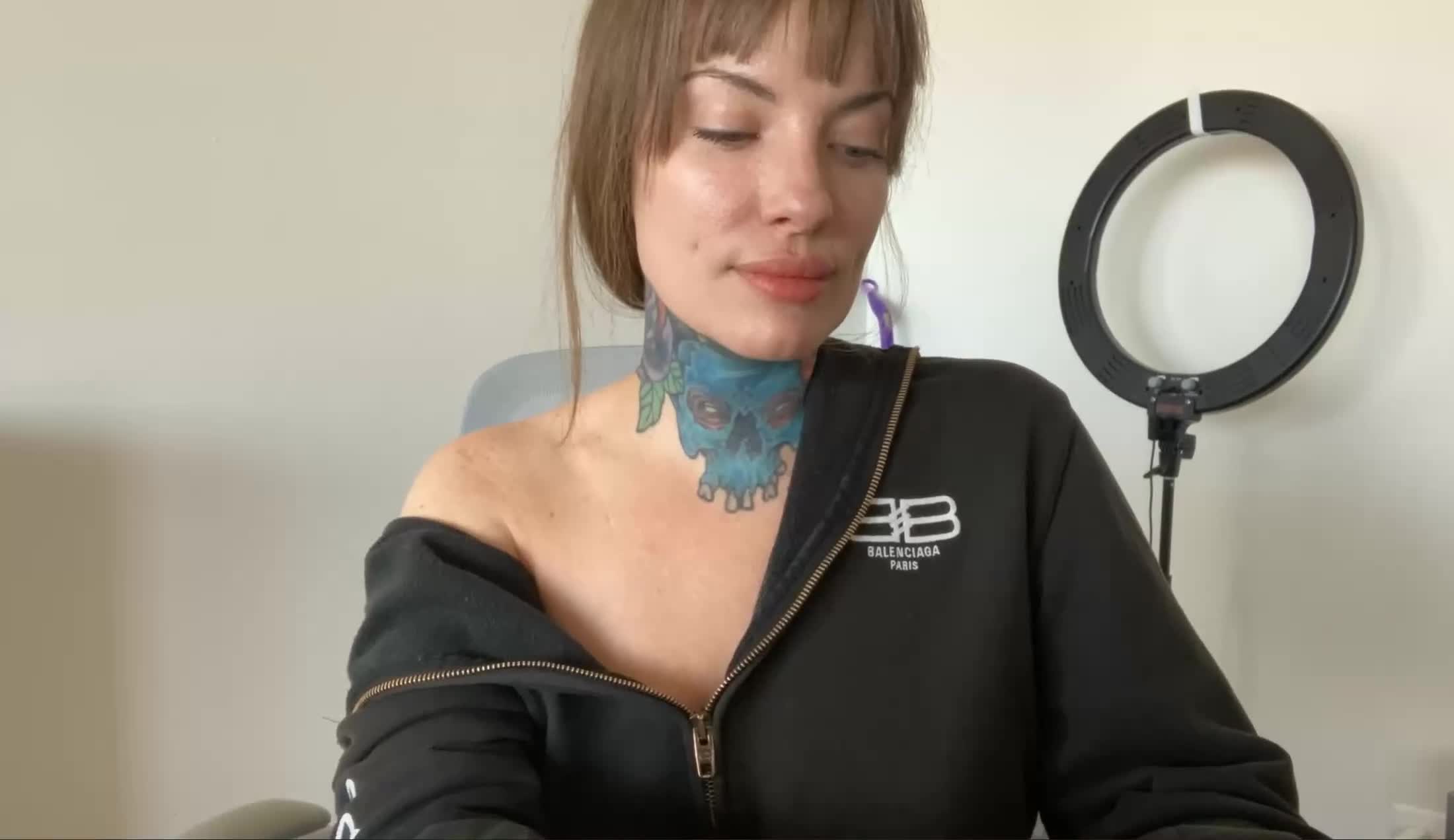 Artist iiixbostonxiii Video 2