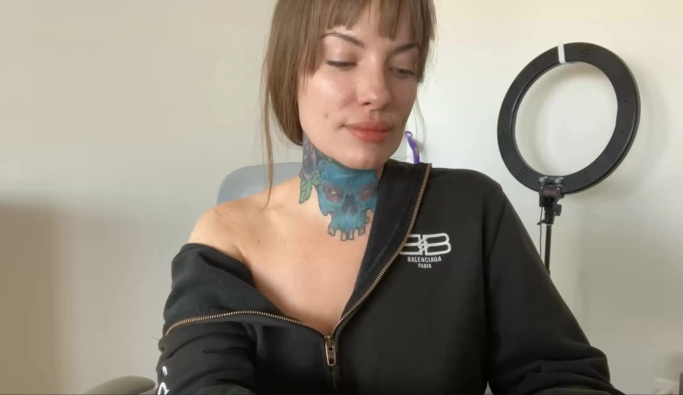 Darsteller iiixbostonxiii Video 2