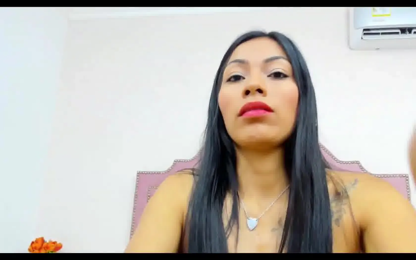 Artist HollyOlsen Video 1