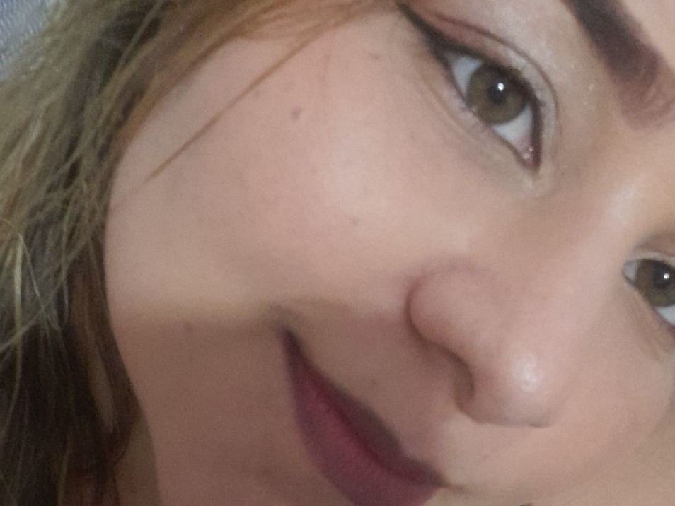 HarperCollins Profilbild des Cam-Modells