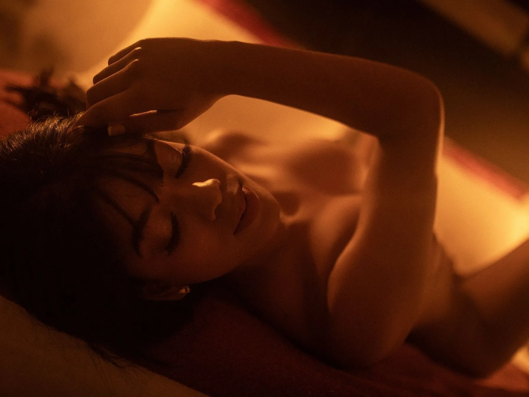 LauraMendez profilbild på webbkameramodell