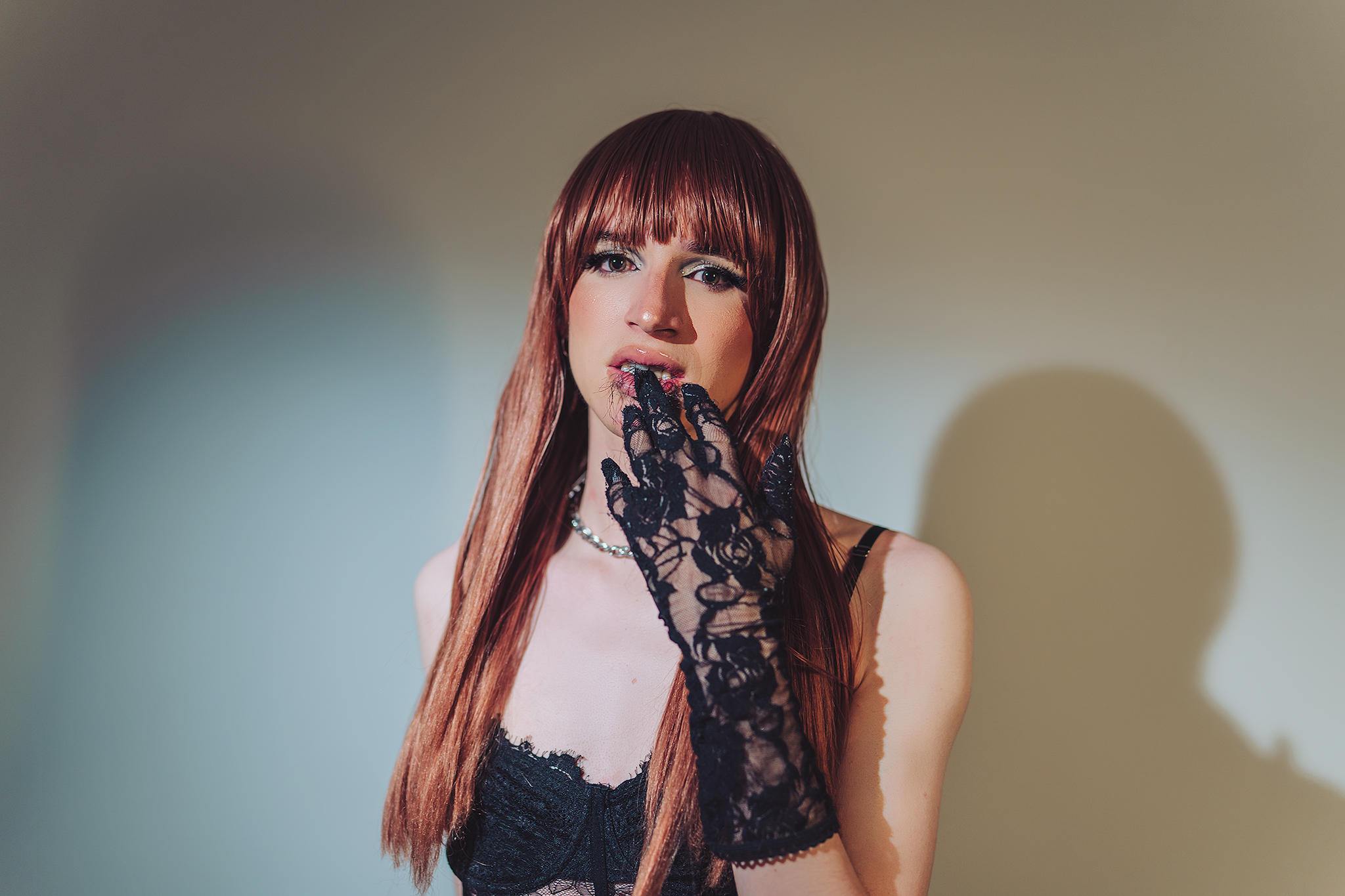 Performer AnntoniaWood Photo 2