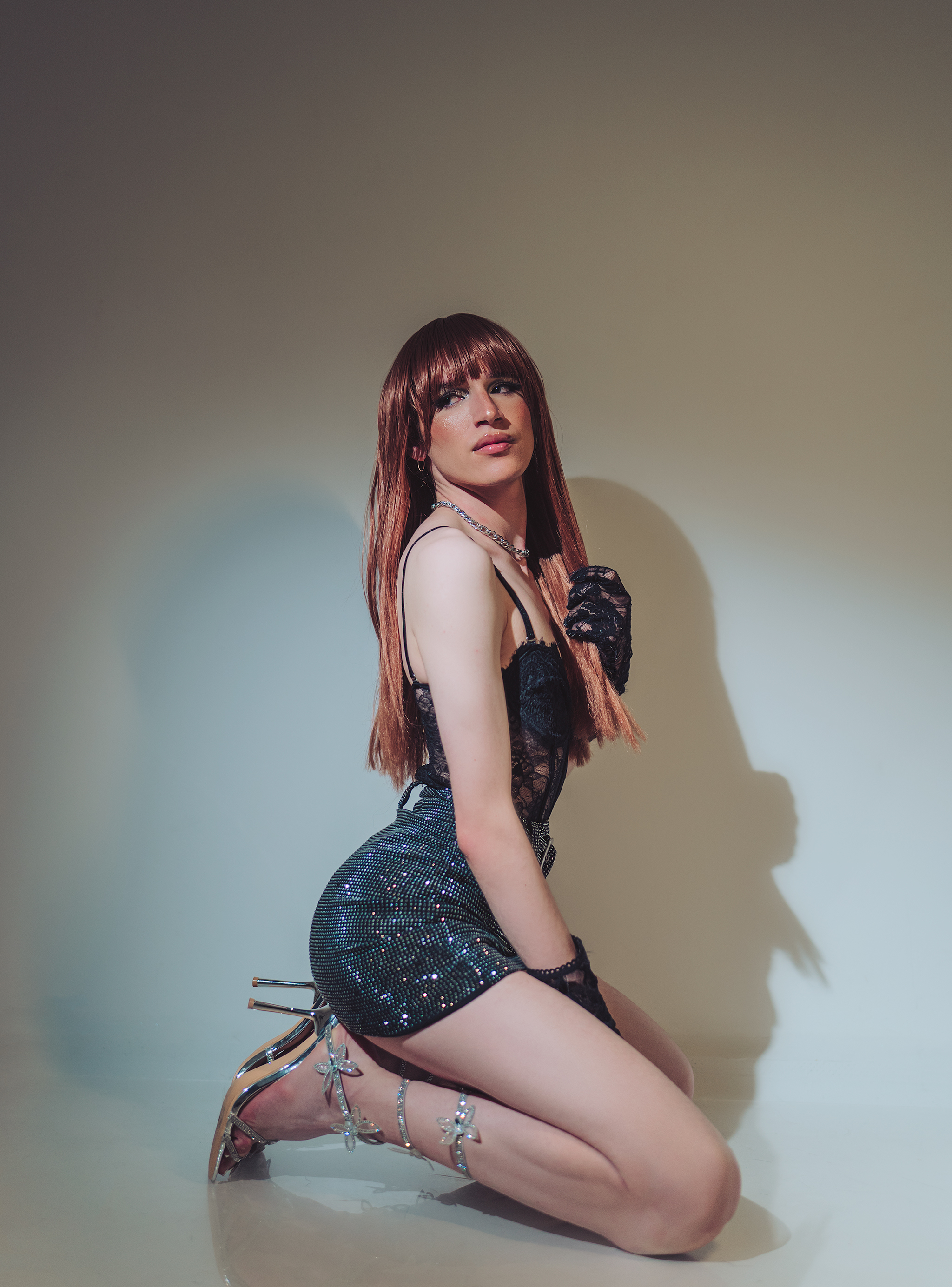 Performer AnntoniaWood Photo 3