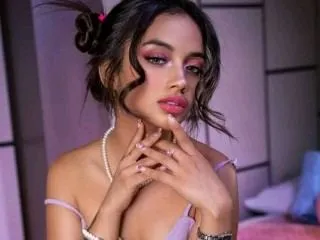 Foto de perfil de modelo de webcam de Karolinegrimaldy