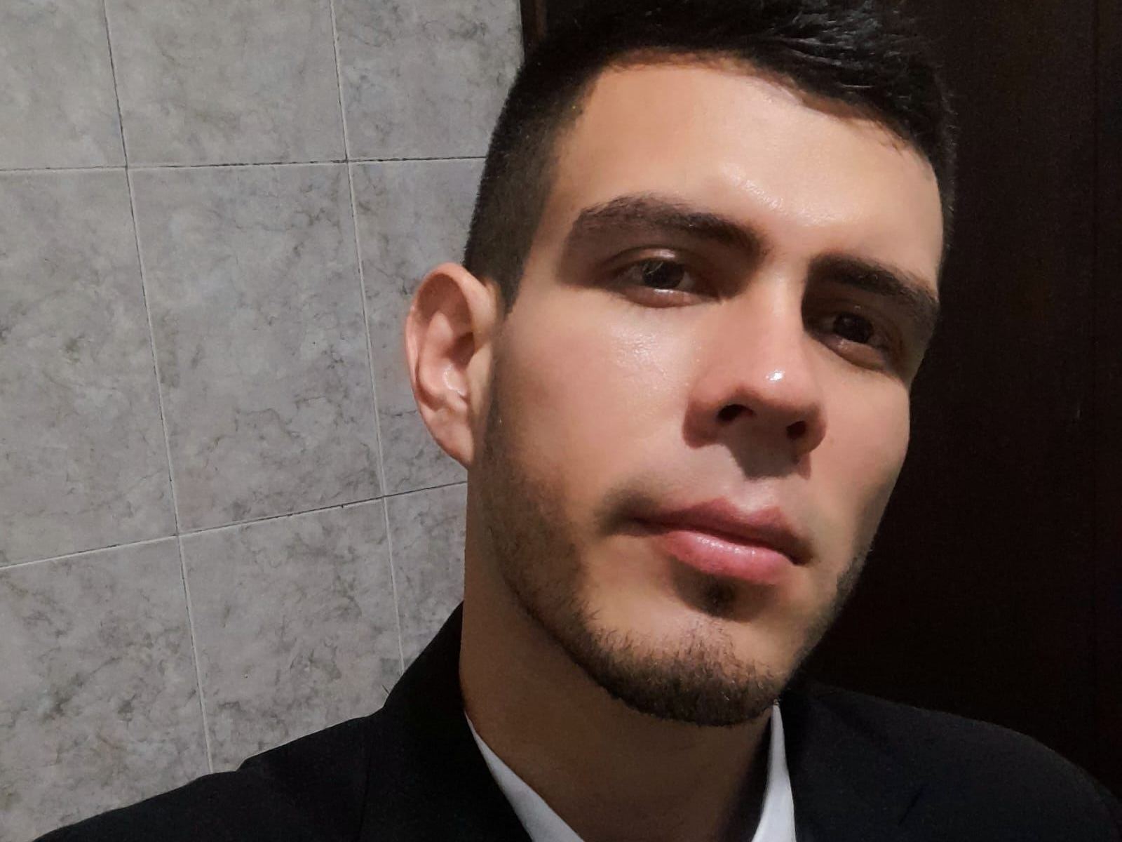 Foto de perfil de modelo de webcam de CamiloDaza 