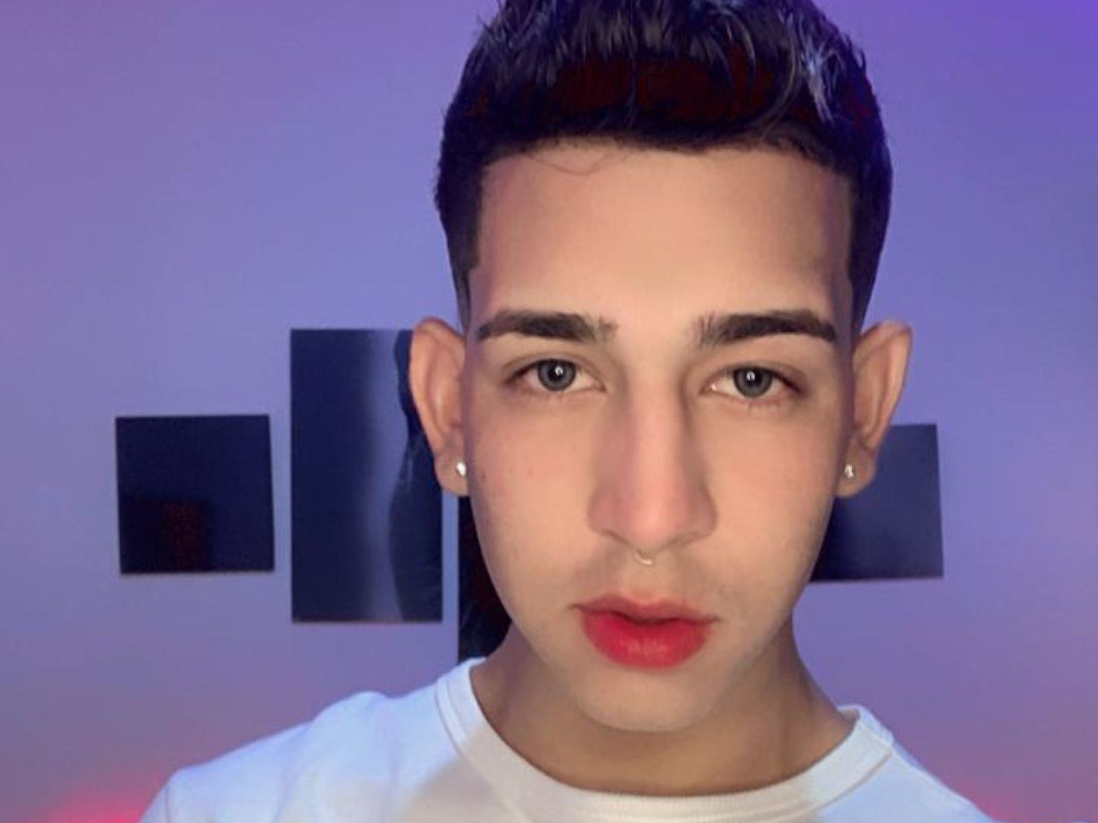 Foto de perfil de modelo de webcam de ManuelBoy101 