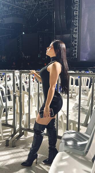 Interprete LunnaTaylor Foto 10