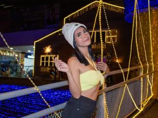 Image de profil du modèle de webcam MelanieHarrison