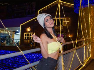 Foto de perfil de modelo de webcam de MelanieHarrison