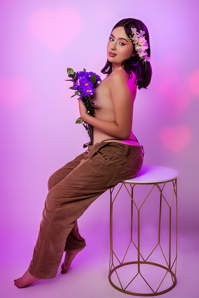 Performer ColettheManson Photo 5
