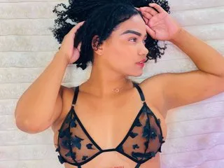 CandyBron profielfoto van cam model