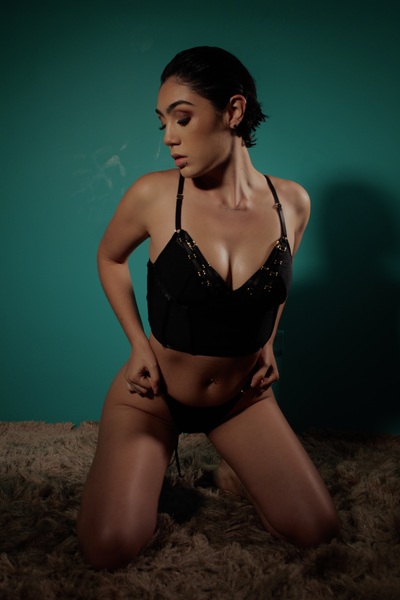 Performer KohlerBenjumea Photo 4