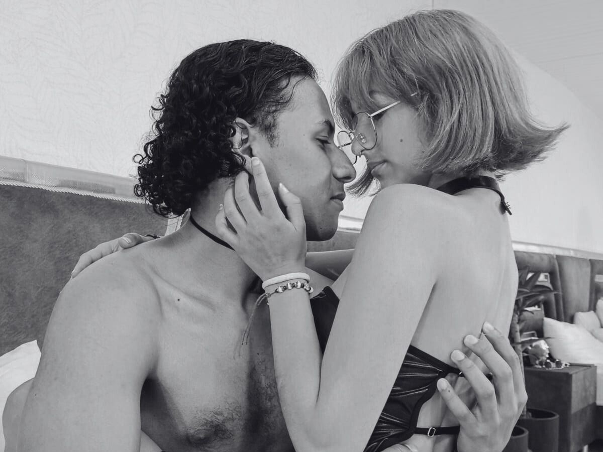 Foto de perfil de modelo de webcam de passionfvuitxx