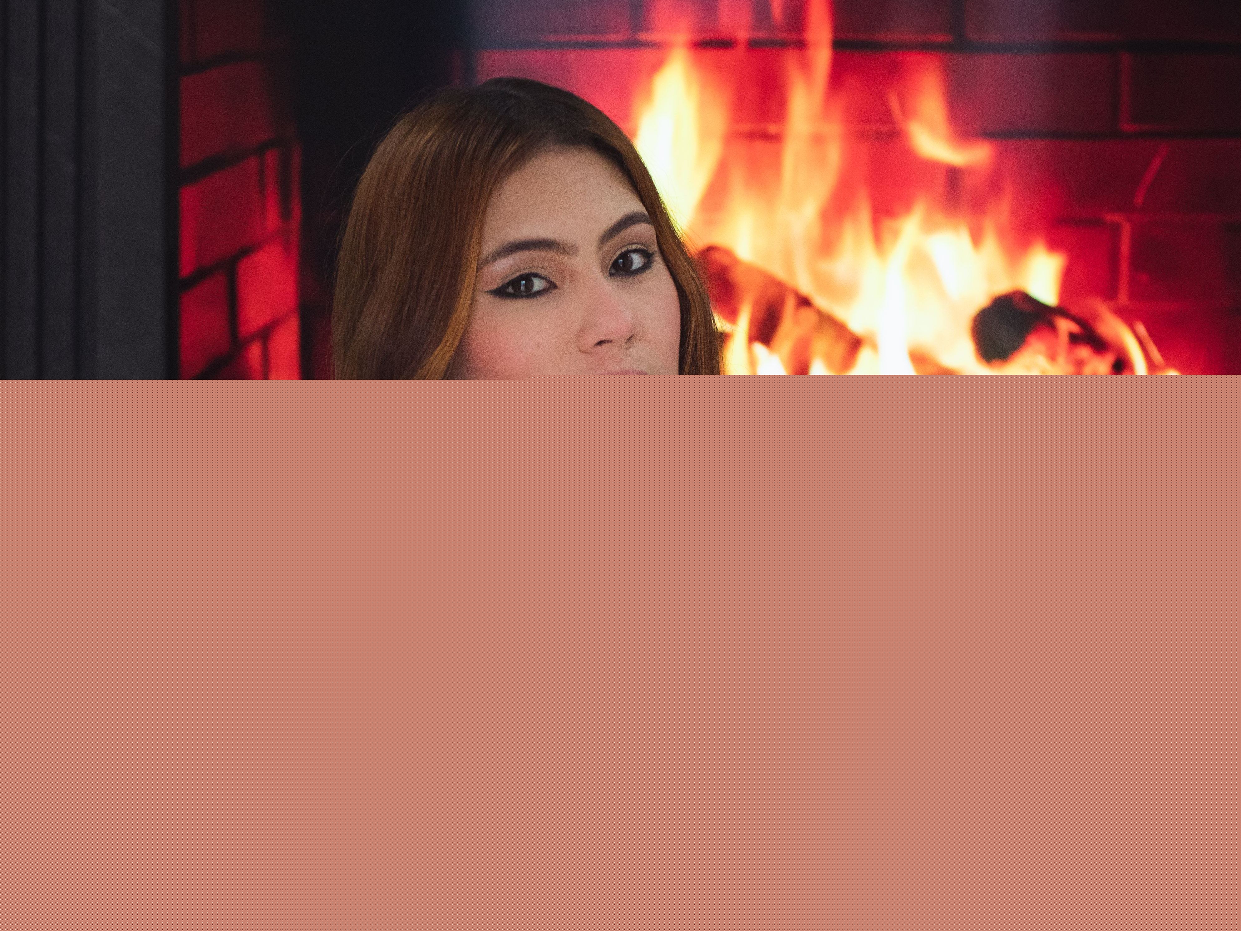 Foto de perfil de modelo de webcam de TanniaVargas