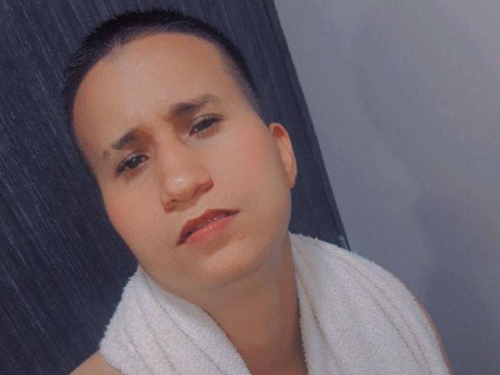 Image de profil du modèle de webcam nocolstone