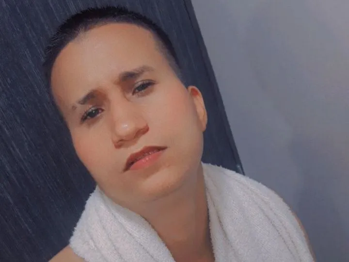 nocolstone profielfoto van cam model