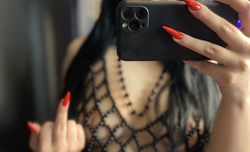 Artiest LexyClaire Foto 2