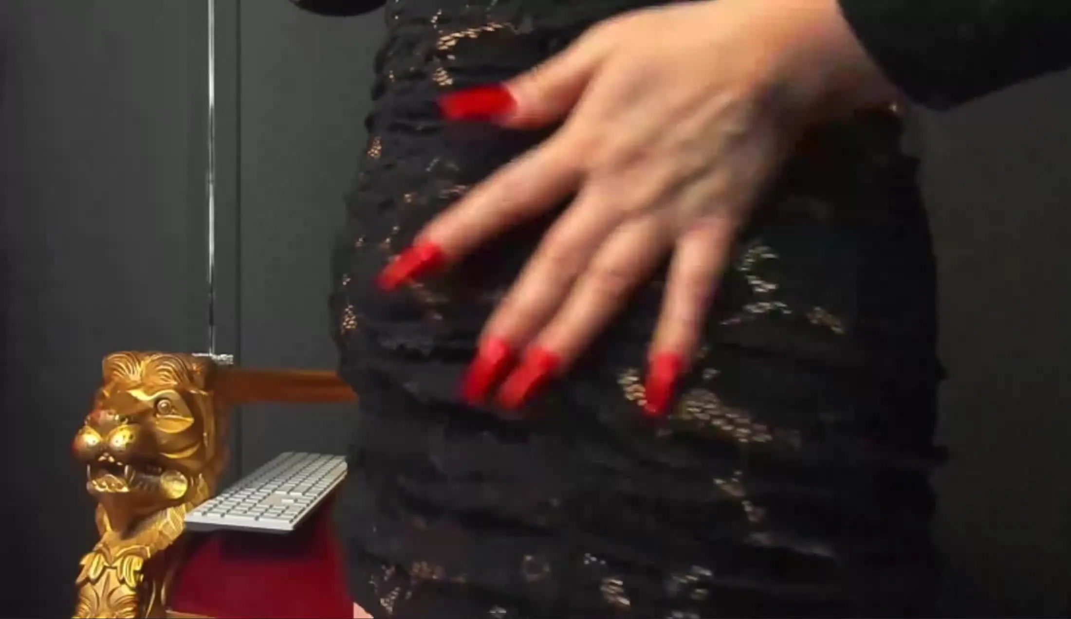 Intérprete LexyClaire Video 1