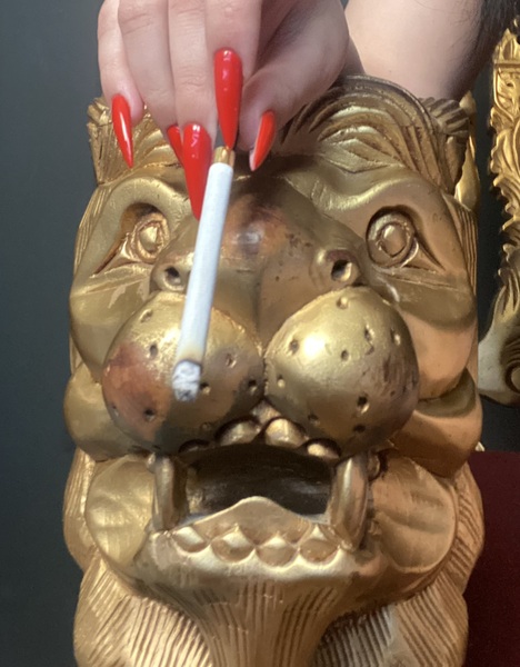 Artiest LexyClaire Foto 4